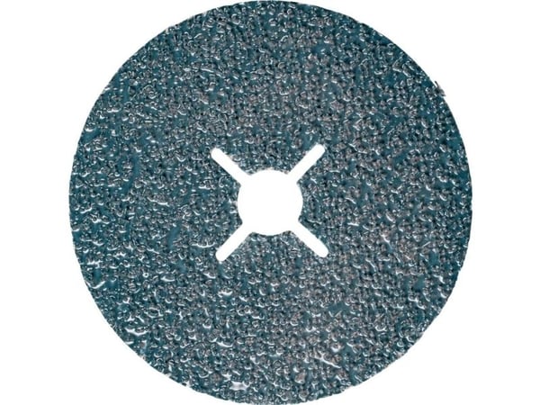 PFERD 64279011, Slipeskive, Universell, 15300 RPM, 10 cm, 25 stykker