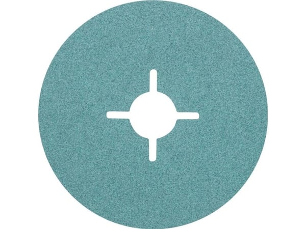 PFERD 64210111, Slipeskive, Universell, 13300 RPM, 11,5 cm, 25 stykker