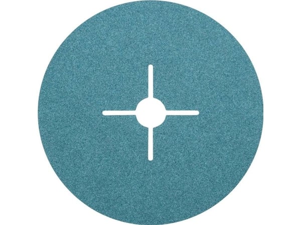 PFERD 64206175, Slipeskive, Universell, 8500 RPM, Rund, 18 cm, 25 stykker