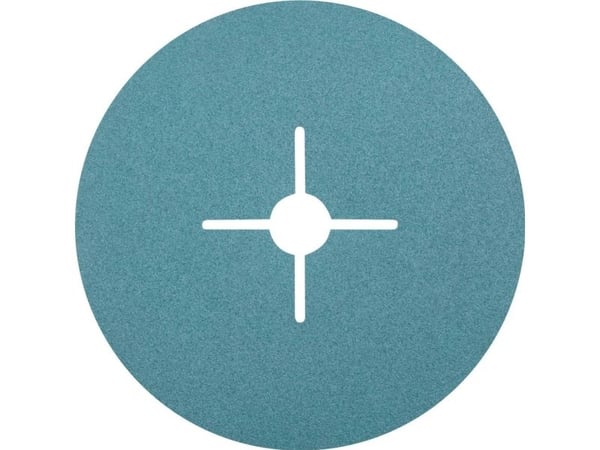 PFERD 64212175, Slipeskive, Universell, 8500 RPM, Rund, 18 cm, 25 stykker