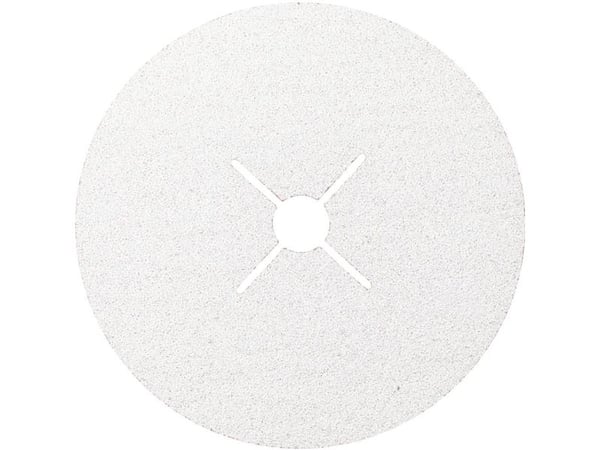 PFERD 64281880, Slipeskive, Universell, 8500 RPM, Rund, 18 cm, 25 stykker