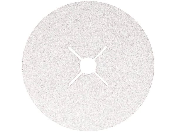 PFERD 64281860, Slipeskive, Universell, 8500 RPM, Rund, 18 cm, 25 stykker