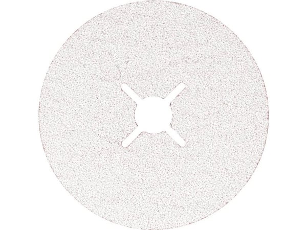 PFERD 64281080, Slipeskive, Universell, 15300 RPM, 10 cm, 25 stykker