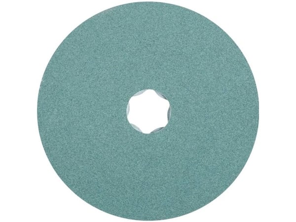 PFERD COMBICLICK fibre discs, 11,5 cm, 25 kpl