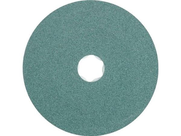 PFERD COMBICLICK fibre discs, 11,5 cm, 25 stykker