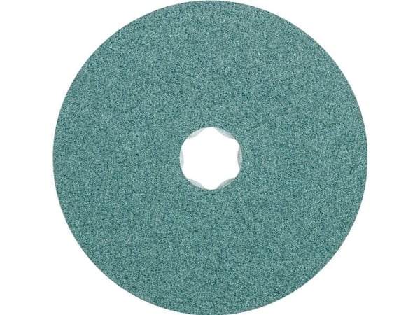 PFERD COMBICLICK fibre discs, 11,5 cm, 25 stykker