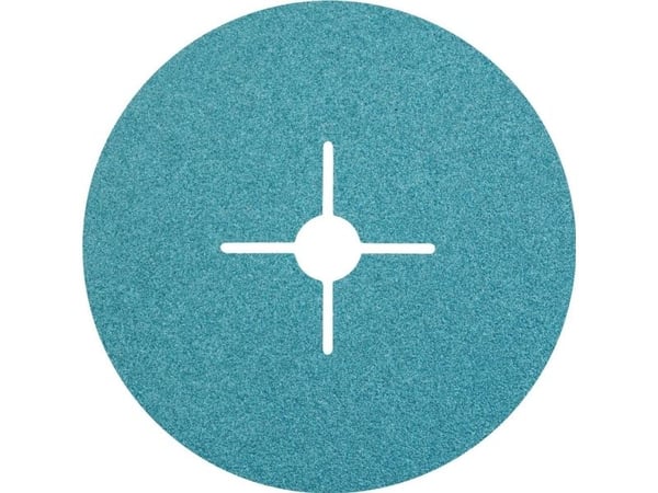 PFERD 64205175, Slipeskive, Universell, 8500 RPM, Rund, 18 cm, 25 stykker