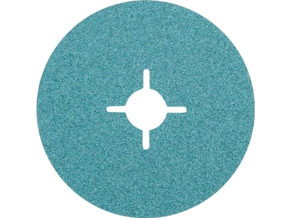 PFERD 64205125, Slipeskive, Universell, 12200 RPM, Rund, 12,5 cm, 25 stykker