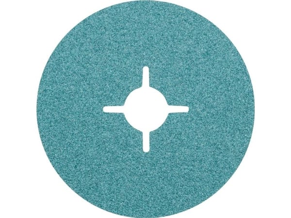 PFERD 64205111, Slipeskive, Universell, 13300 RPM, 11,5 cm, 25 stykker