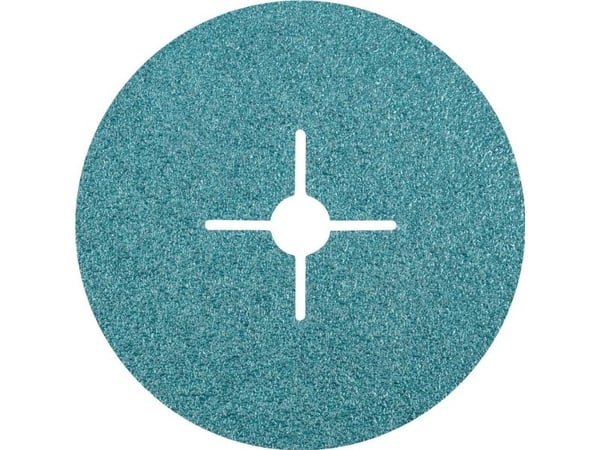 PFERD 64203175, Slipeskive, Universell, 8500 RPM, Rund, 18 cm, 25 stykker