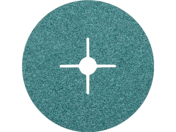 PFERD 64202175, Slipeskive, Universell, 8500 RPM, Rund, 18 cm, 25 stykker