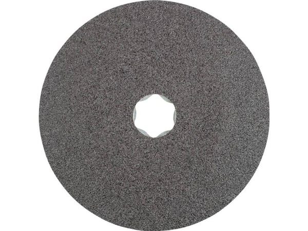 PFERD COMBICLICK fibre discs, 12,5 cm, 25 stykker