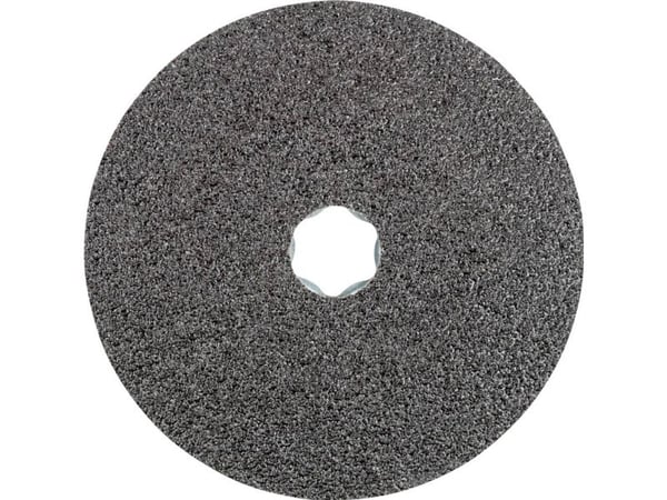 PFERD COMBICLICK fibre discs, 12,5 cm, 25 kpl