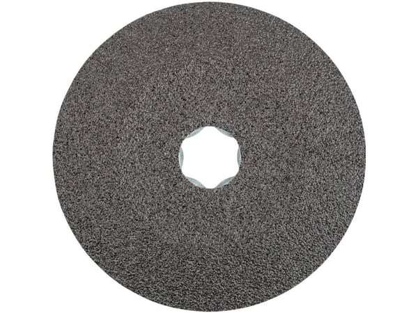 PFERD COMBICLICK fibre discs, 11,5 cm, 25 stykker