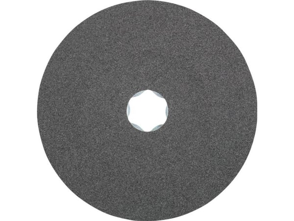 PFERD COMBICLICK fibre discs, 12,5 cm, 25 kpl