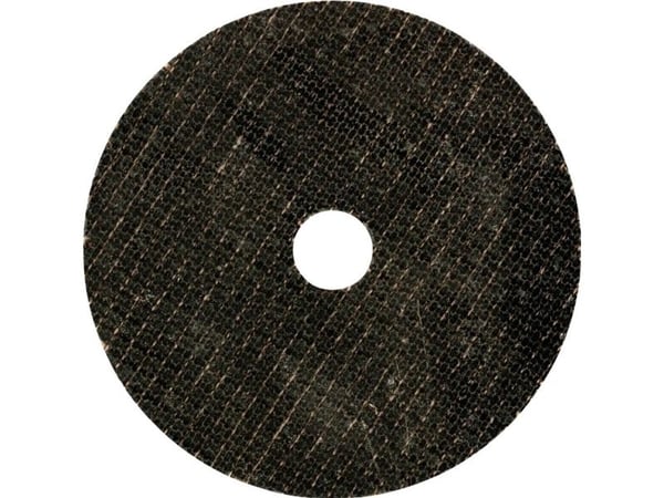 PFERD Cut-off wheels for straight grinders metric SG STEELOX, 6,5 cm, 50 stykker