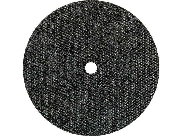 PFERD Cut-off wheels for straight grinders metric SG STEELOX, 7,6 cm, 50 kpl