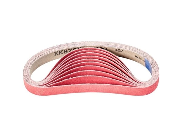 PFERD BA 20/480 CO-COOL 120, Metall, 480 mm, 20 mm, 20 stykker