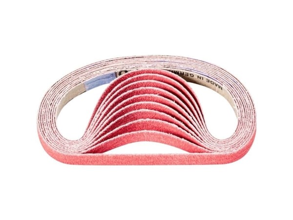 PFERD 45020044, 330 mm, 10 mm, 80 g, 100 stk.