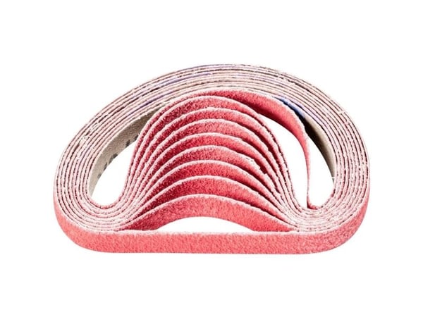 PFERD BA 12/305 CO-COOL 60 45020053 Slipband Kornstorlek 60 (L x B) 305 mm x 12 mm 100 st