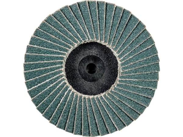 PFERD COMBIDISC Mini-POLIFAN, 5 cm, 10 stykker