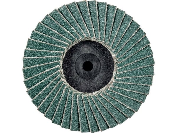 PFERD COMBIDISC Mini-POLIFAN, 5 cm, 10 stykker