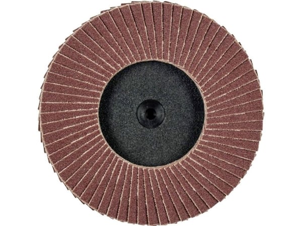 PFERD COMBIDISC Mini-POLIFAN, 7,5 cm, 10 stykker