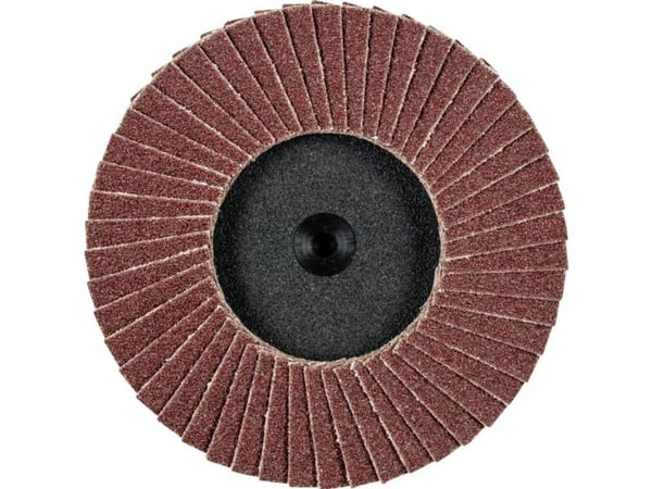 PFERD COMBIDISC Mini-POLIFAN, 7,5 cm, 10 stykker