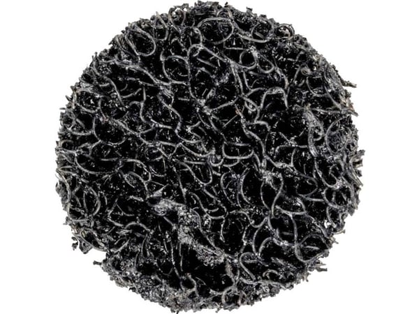 PFERD COMBIDISC POLICLEAN discs CD/CDR, 5 cm, 10 stykker