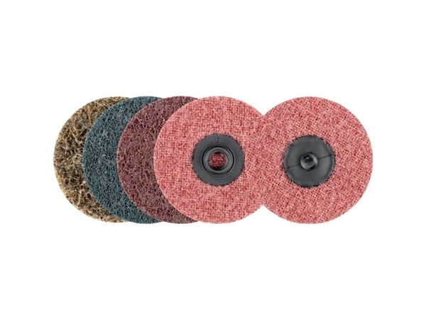 PFERD COMBIDISC kuitukangaslevyt VRH CD/CDR, 2 cm, 50 kpl