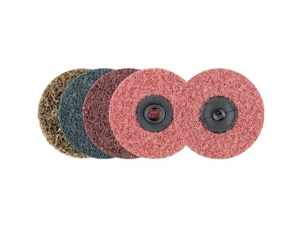 PFERD COMBIDISC kuitukangaslevyt VRH CD/CDR, 2 cm, 50 kpl