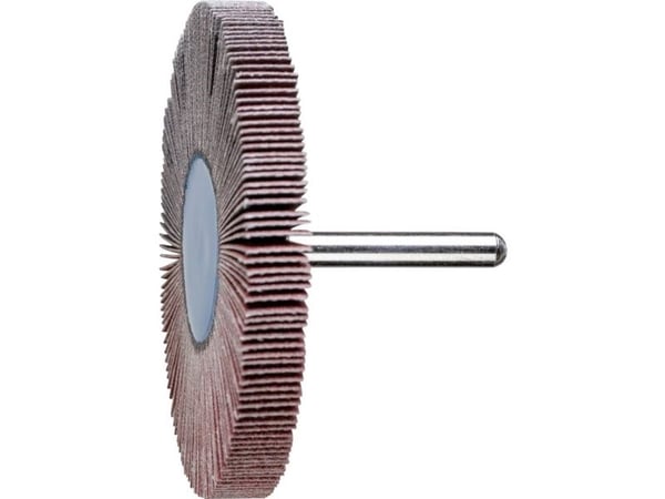 PFERD Mounted flap wheels, PFERD, 9500 RPM, 10 mm