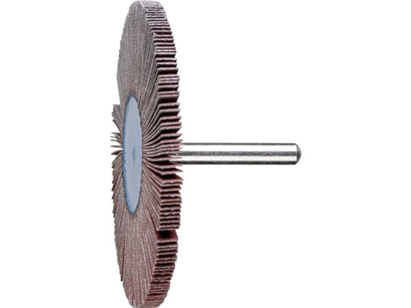 PFERD TOOLS 47801562 Lamellihiomakiekko, halkaisija 80 mm, 10 kpl