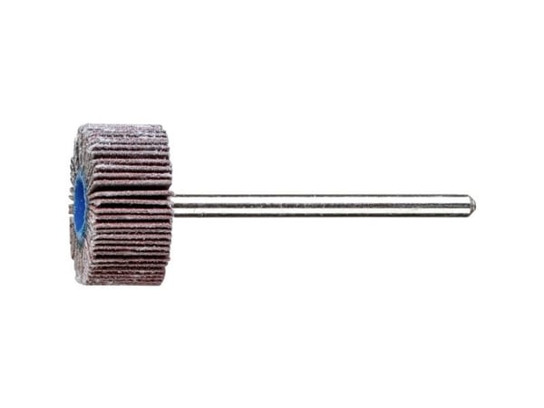 PFERD Mounted flap wheels, PFERD, 38100 RPM, 10 mm