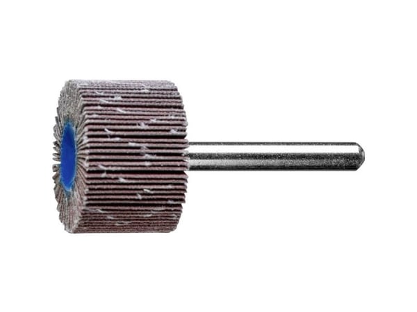PFERD Mounted flap wheels, PFERD, 25400 RPM, 20 mm