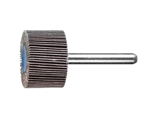 PFERD Mounted flap wheels, PFERD, 25400 RPM, 20 mm