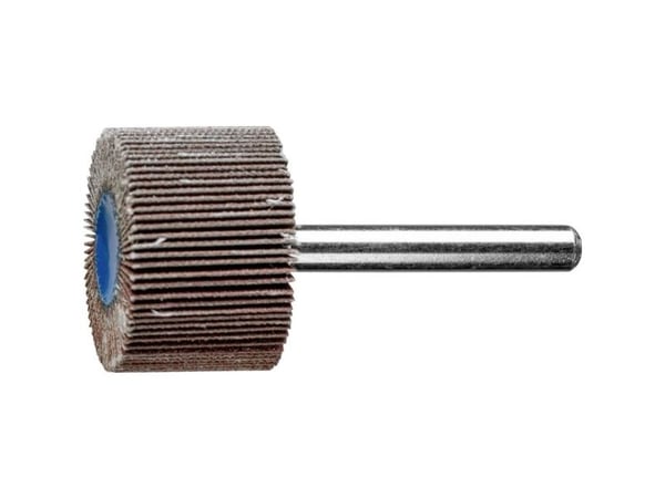 PFERD Mounted flap wheels, PFERD, 25400 RPM, 20 mm