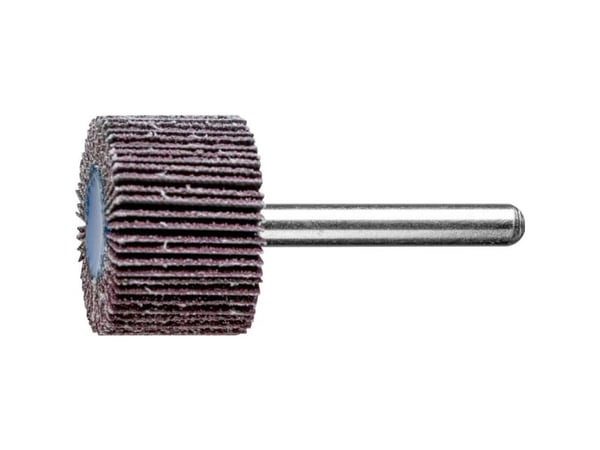 PFERD Mounted flap wheels, PFERD, 25400 RPM, 20 mm