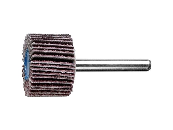 PFERD Mounted flap wheels, PFERD, 25400 RPM, 20 mm