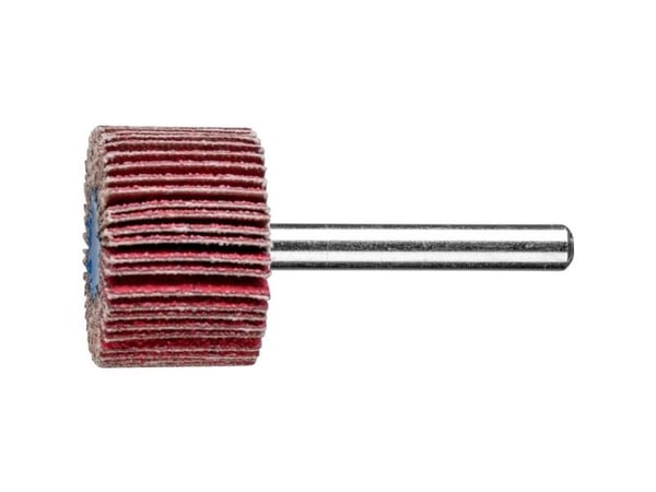 PFERD Mounted flap wheels, PFERD, 25400 RPM, 20 mm
