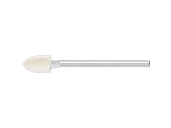 PFERD 47901120, 79500 o/min, 10 mm, 10 stk.