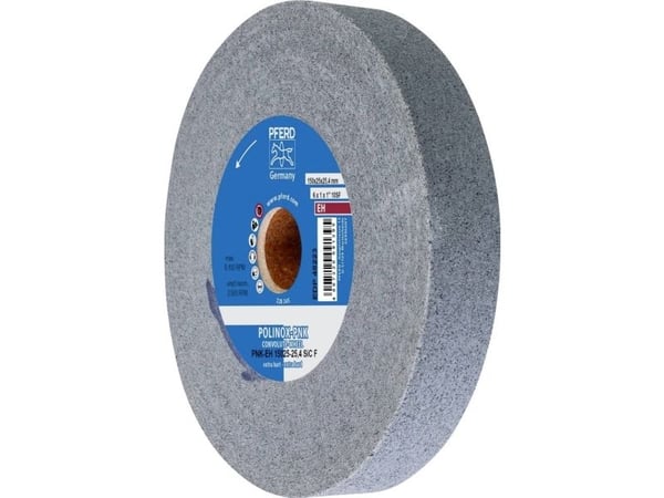 PFERD 47803031 Hiomalaikka 150 mm 1 kpl