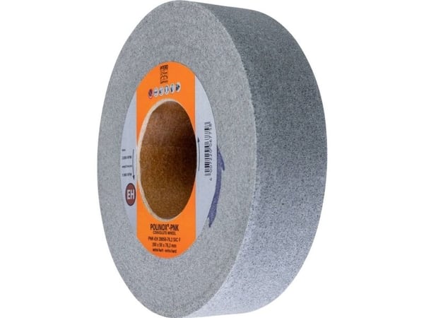 PFERD 47802880 Hiomalaikka 200 mm 1 kpl