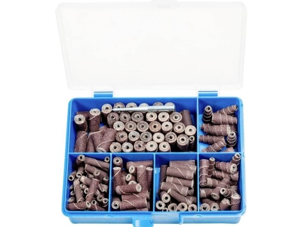 PFERD POLIROLL set, 1 styck