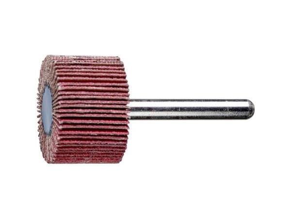 PFERD Mounted flap wheels, PFERD, 25400 RPM, 20 mm