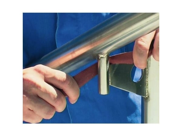 HEST 45016204, 7,5 cm, 50 m, 3,04 kg, 50 mm, 255 mm, 255 mm