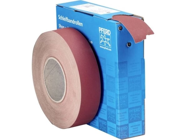 PFERD Shop rolls cloth, 1 styck