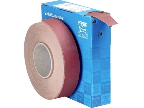 HEST 45016118, 7,5 cm, 50 m, 980 g, 40 mm, 255 mm, 255 mm