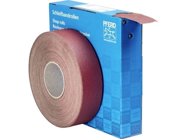 PFERD Shop rolls cloth, 1 styck