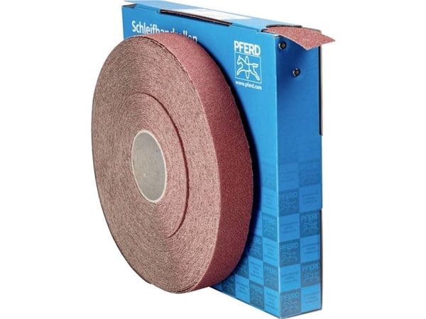 PFERD Shop rolls cloth, 1 styck